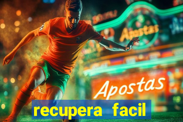 recupera facil reclame aqui